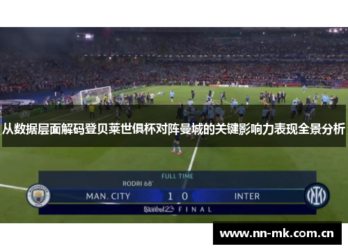 从数据层面解码登贝莱世俱杯对阵曼城的关键影响力表现全景分析